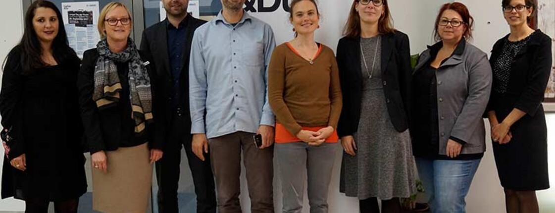 Integrationsgespräche Wien