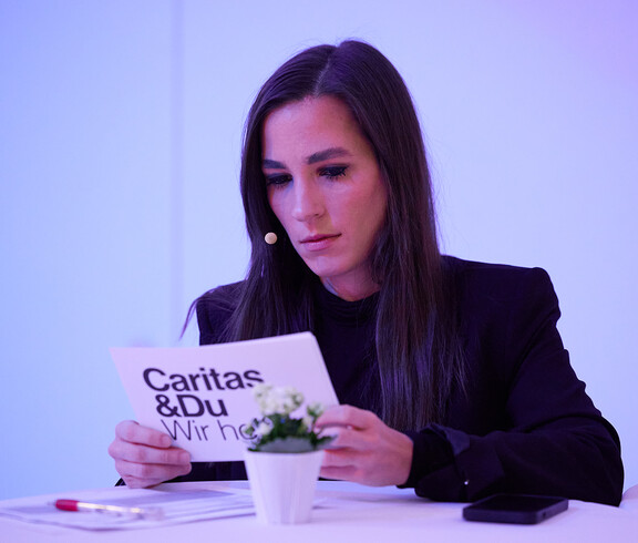 Prälat-Leopold-Ungar-Journalist*innenpreis 2024