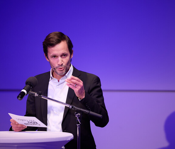 Prälat-Leopold-Ungar-Journalist*innenpreis 2022