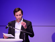 Prälat-Leopold-Ungar-Journalist*innenpreis 2022