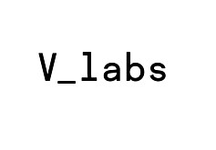 V_labs Logo