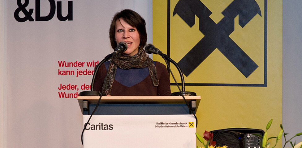 Prälat-Leopold-Ungar-JournalistInnenpreis 2012