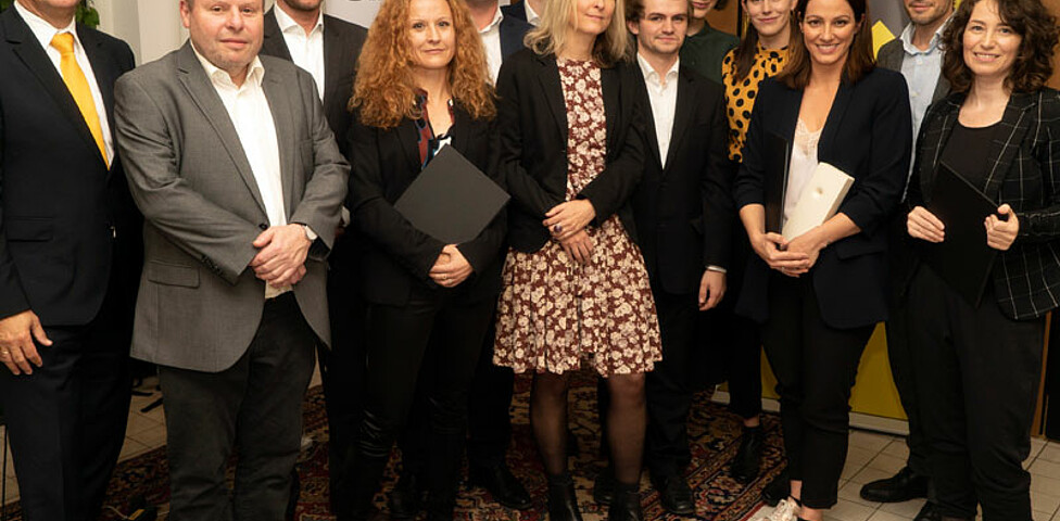 Leopold Ungar JournalistInnenpreis PreisträgerInnen