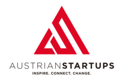Austrian Startups Logo