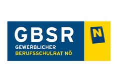 GBSR Logo