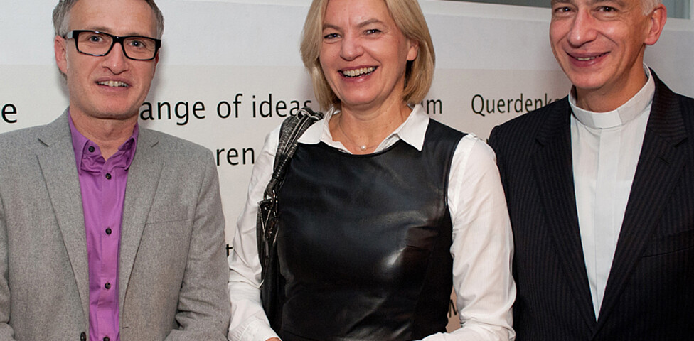 Prälat-Leopold-Ungar-JournalistInnenpreis 2011