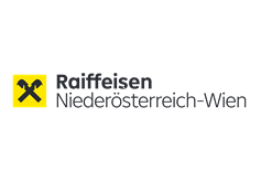 Logo Raiffeisen Niederösterreich-Wien